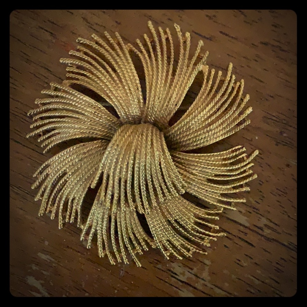 Scarf Pin